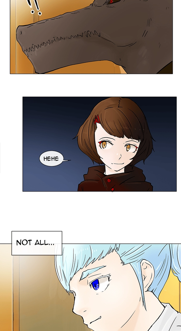 Tower of God Chapter 25, page 18 of 42