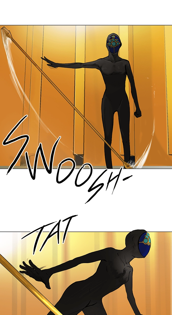 Tower of God Chapter 25, page 21 of 42