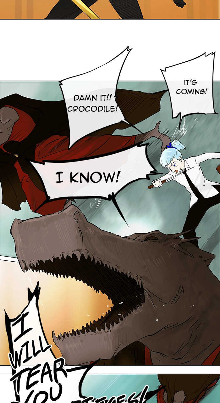 Tower of God Chapter 25, page 22 of 42