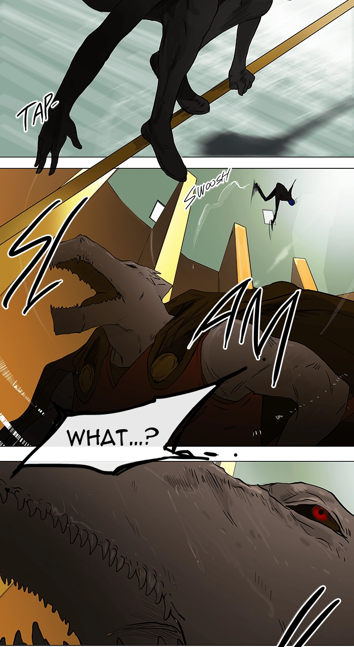 Tower of God Chapter 25, page 24 of 42
