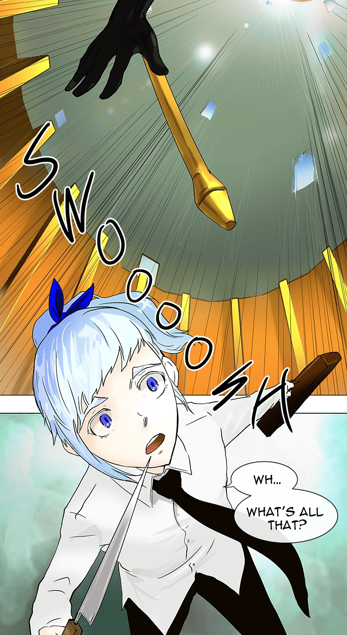 Tower of God Chapter 25, page 26 of 42