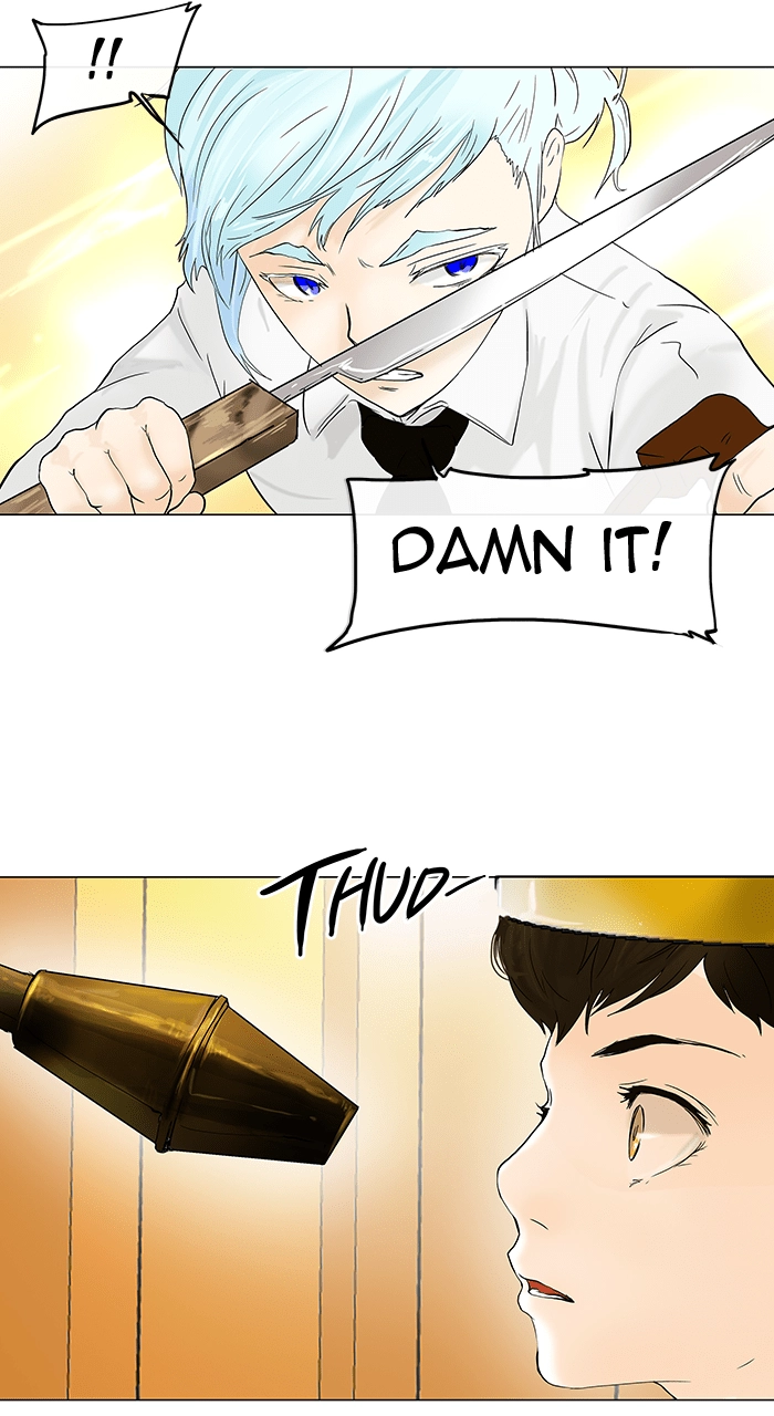 Tower of God Chapter 25, page 30 of 42