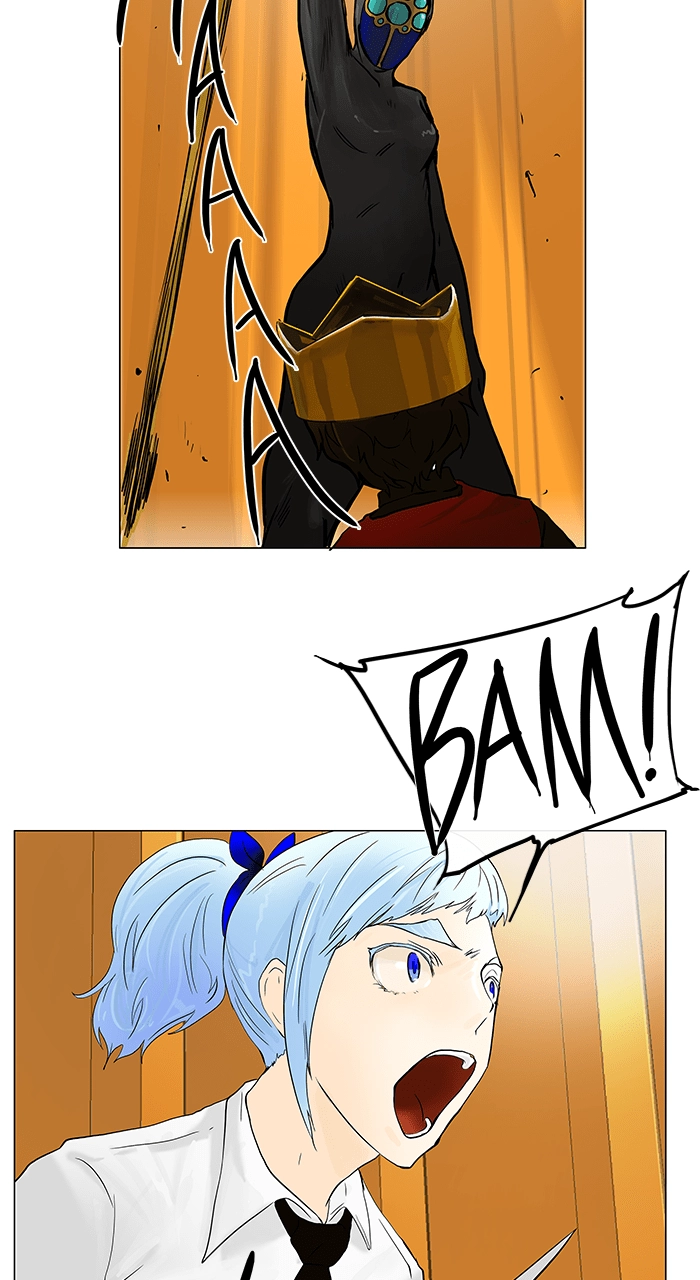 Tower of God Chapter 25, page 33 of 42