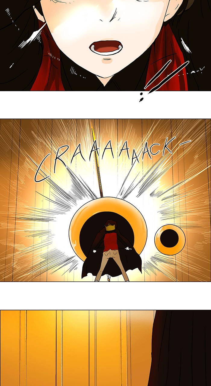 Tower of God Chapter 25, page 36 of 42
