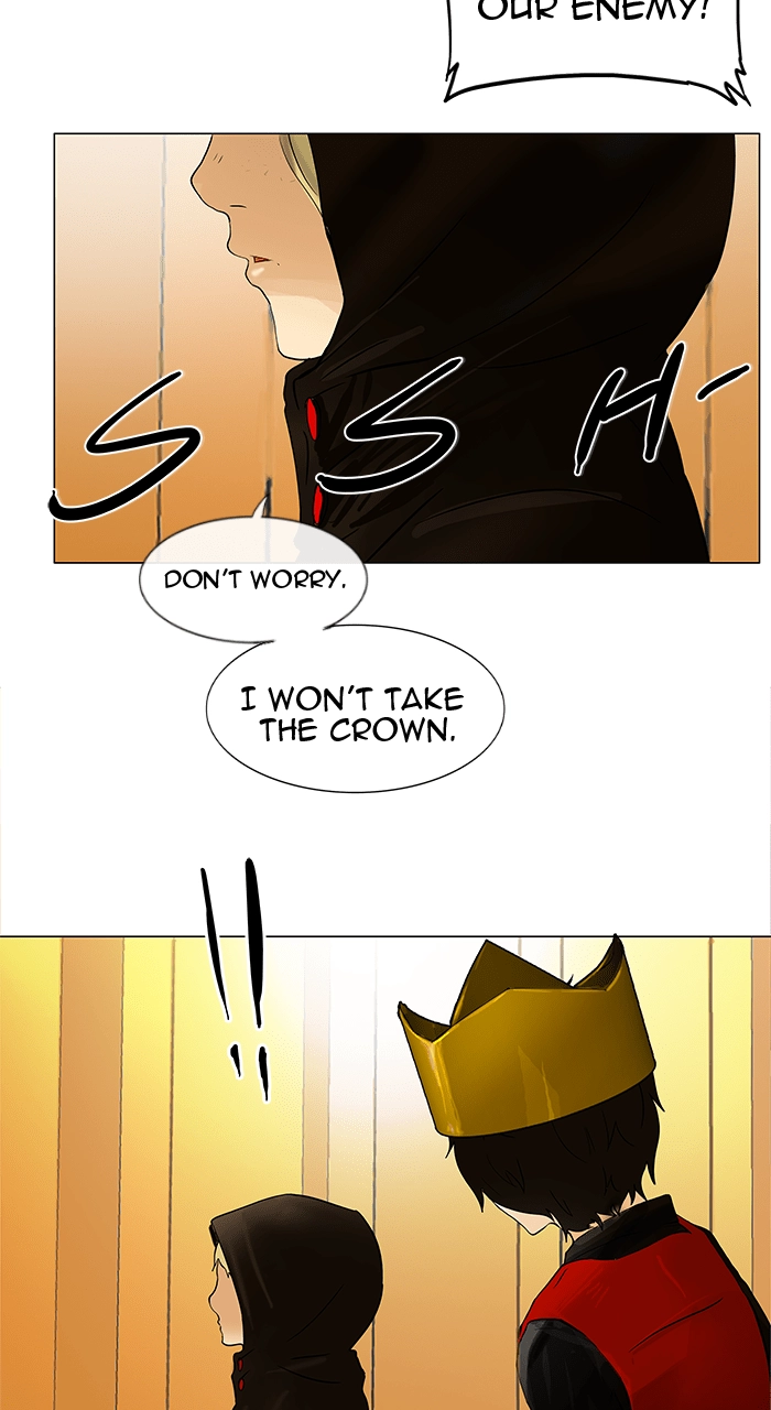 Tower of God Chapter 25, page 39 of 42