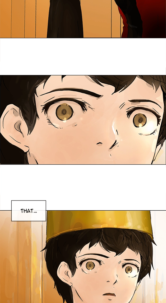 Tower of God Chapter 25, page 40 of 42