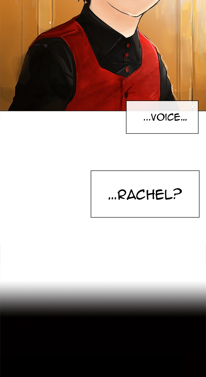 Tower of God Chapter 25, page 41 of 42