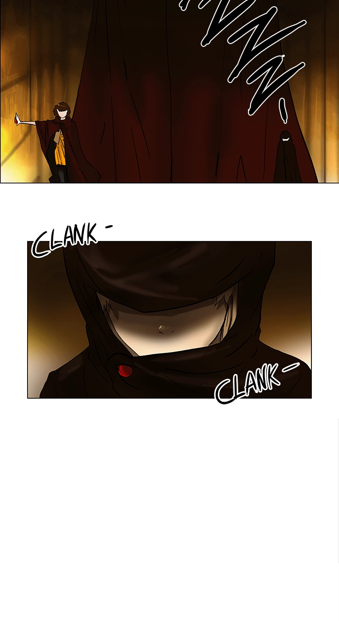 Tower of God Chapter 25, page 5 of 42