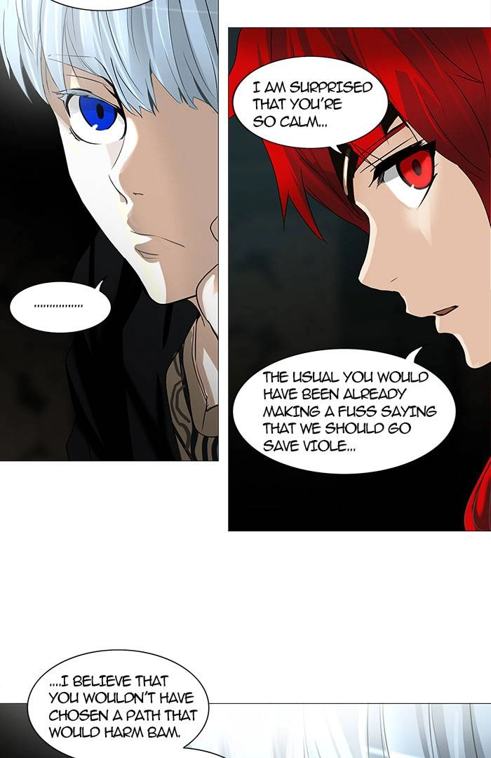 Tower of God Chapter 250, page 11 of 51