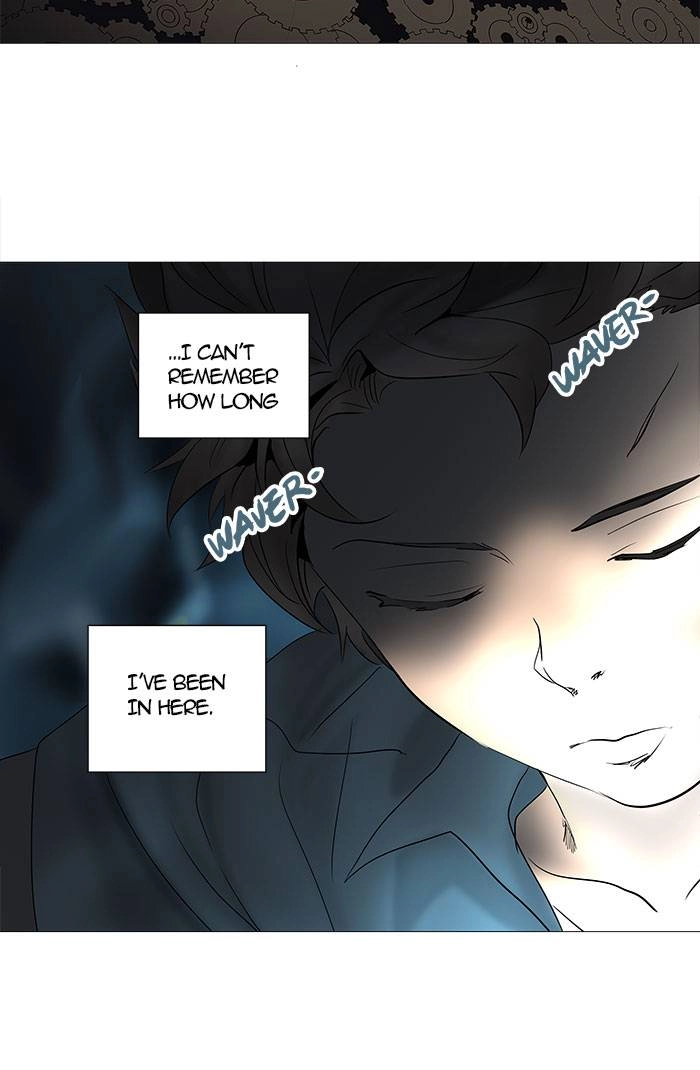 Tower of God Chapter 250, page 14 of 51