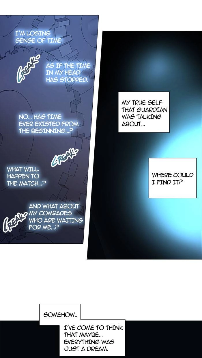 Tower of God Chapter 250, page 15 of 51