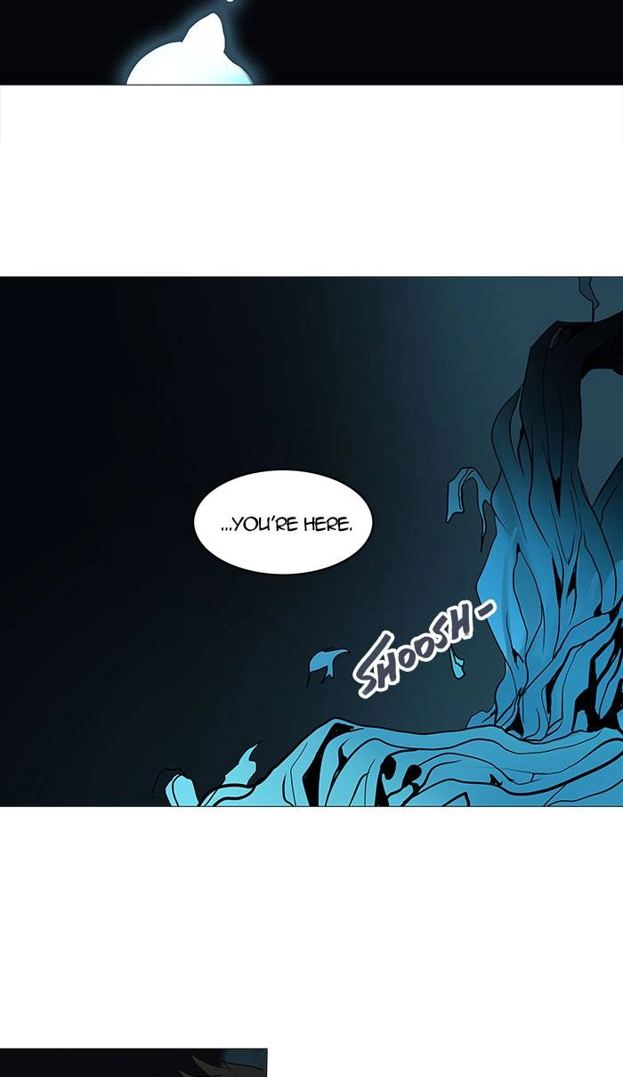 Tower of God Chapter 250, page 17 of 51