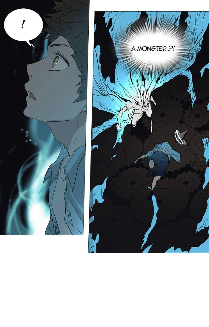 Tower of God Chapter 250, page 18 of 51