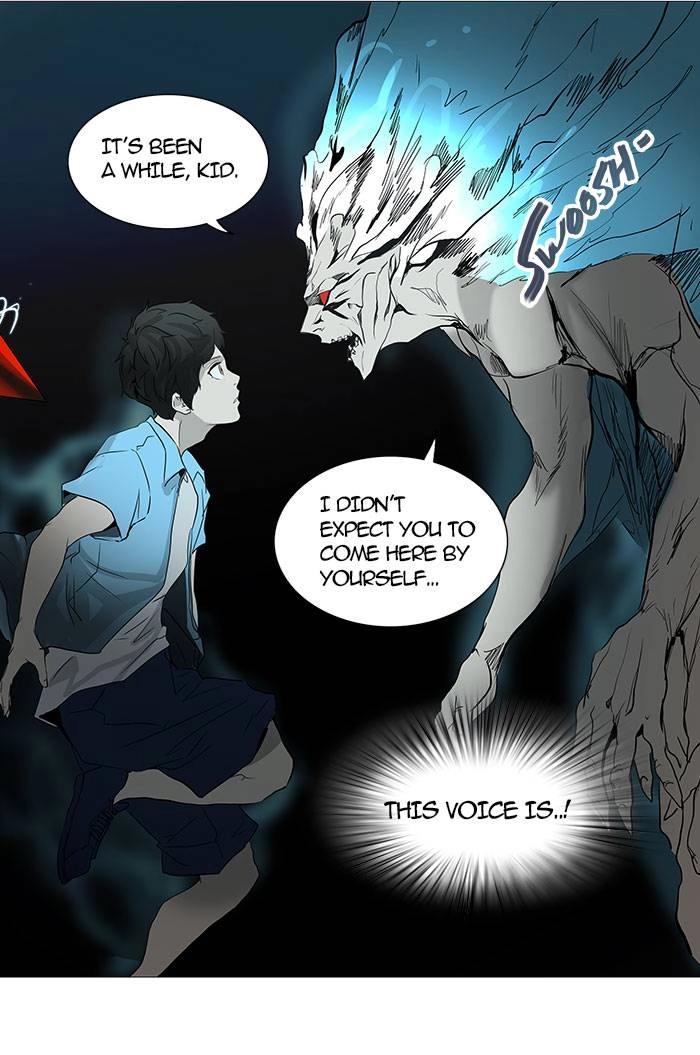 Tower of God Chapter 250, page 19 of 51