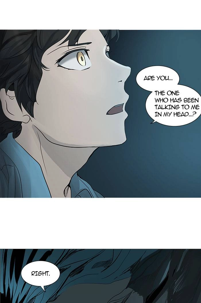 Tower of God Chapter 250, page 20 of 51