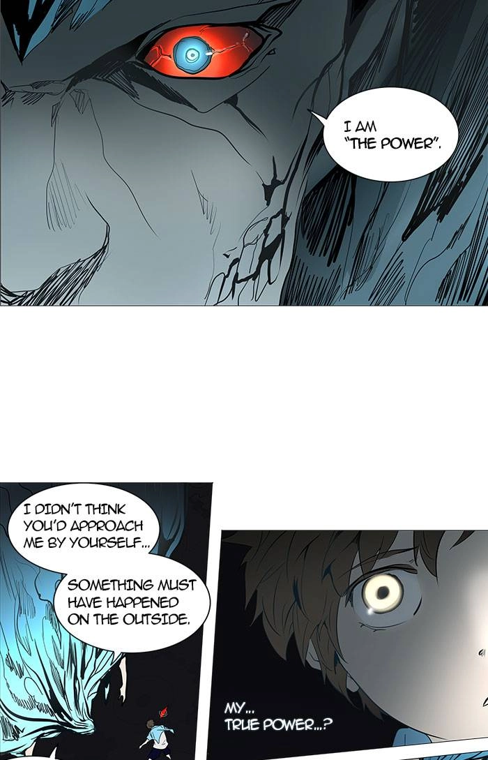 Tower of God Chapter 250, page 21 of 51