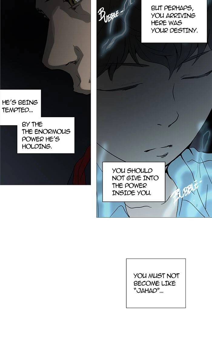 Tower of God Chapter 250, page 26 of 51