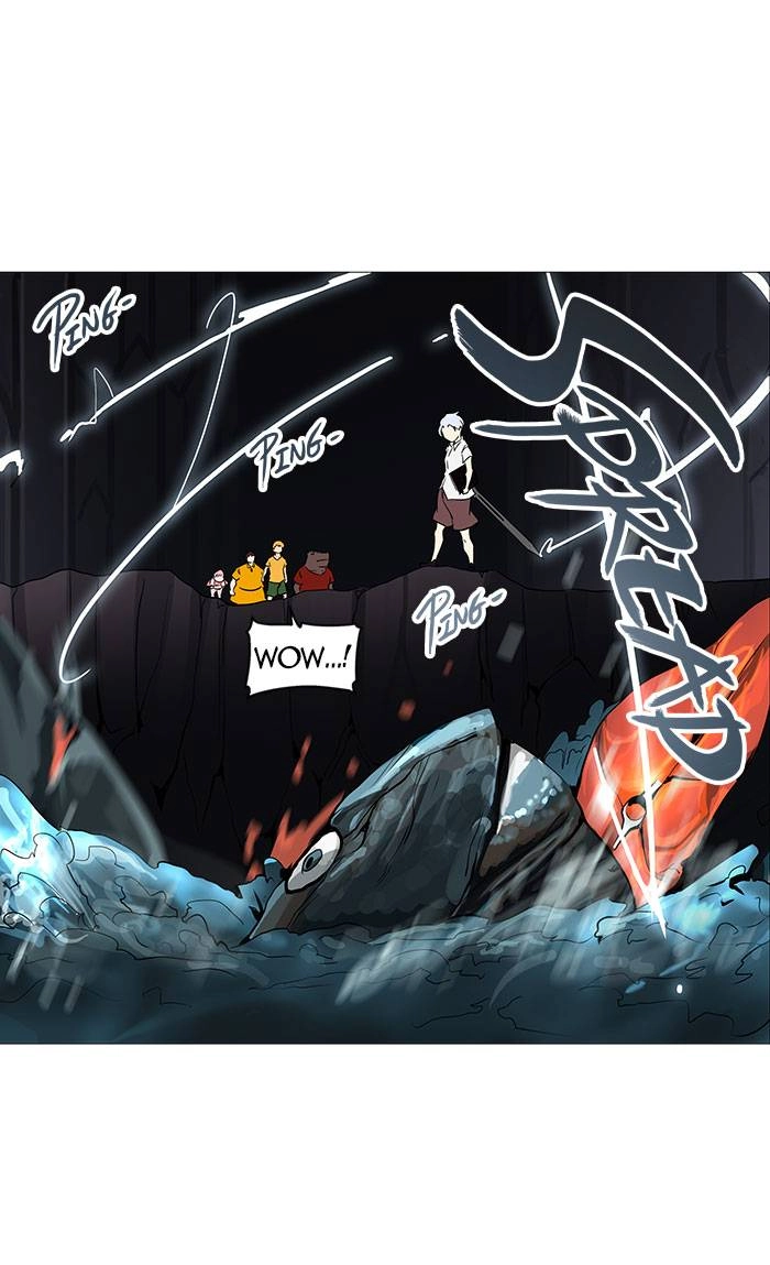 Tower of God Chapter 250, page 27 of 51