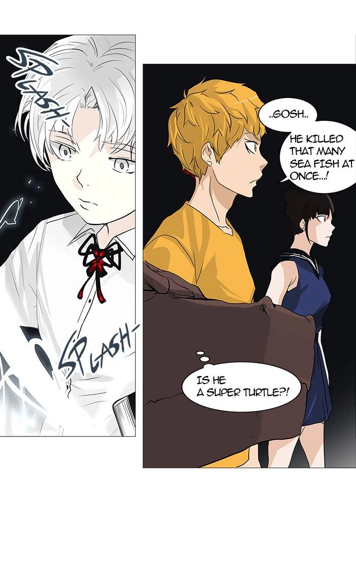 Tower of God Chapter 250, page 28 of 51