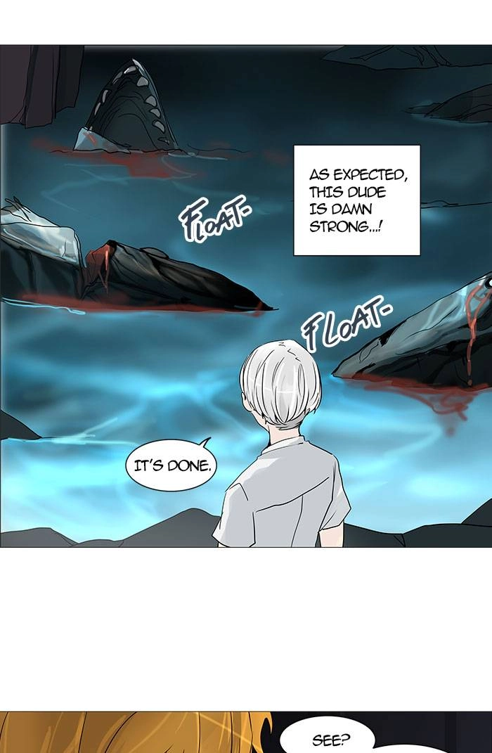 Tower of God Chapter 250, page 29 of 51
