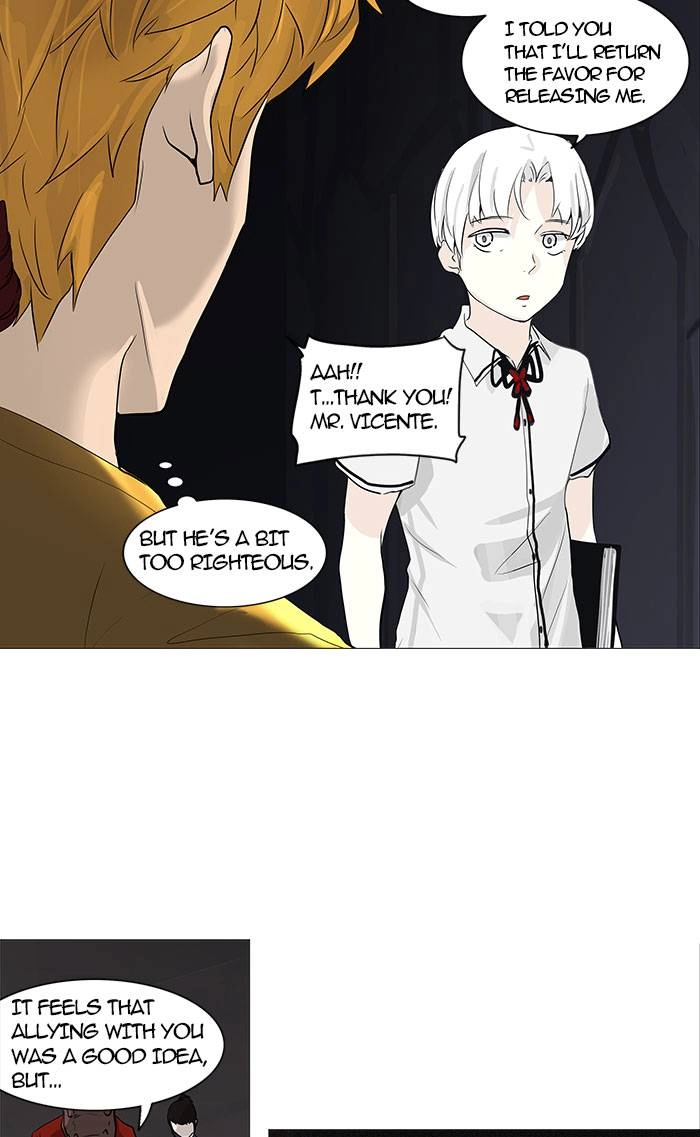 Tower of God Chapter 250, page 30 of 51