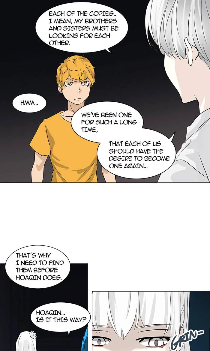 Tower of God Chapter 250, page 32 of 51