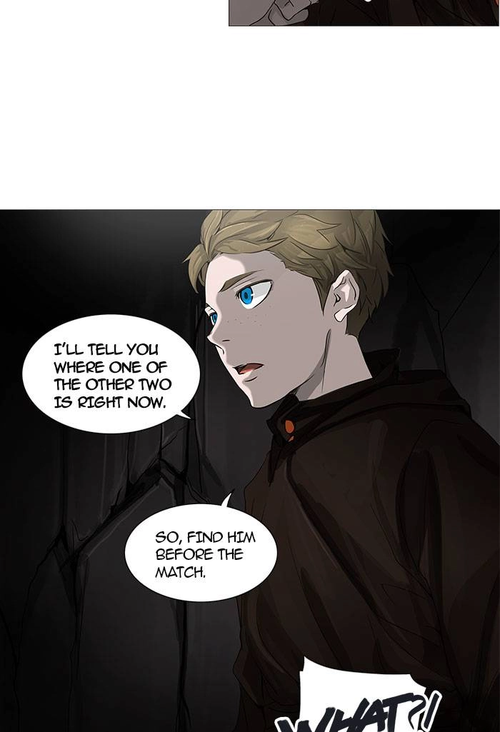 Tower of God Chapter 250, page 36 of 51