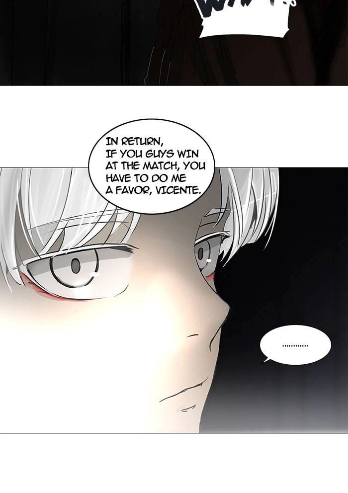 Tower of God Chapter 250, page 37 of 51