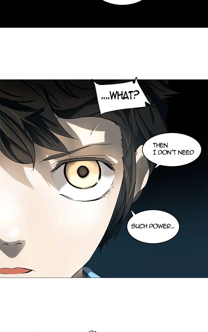 Tower of God Chapter 250, page 42 of 51