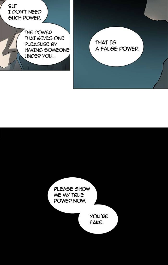 Tower of God Chapter 250, page 45 of 51