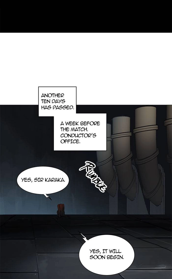 Tower of God Chapter 250, page 46 of 51