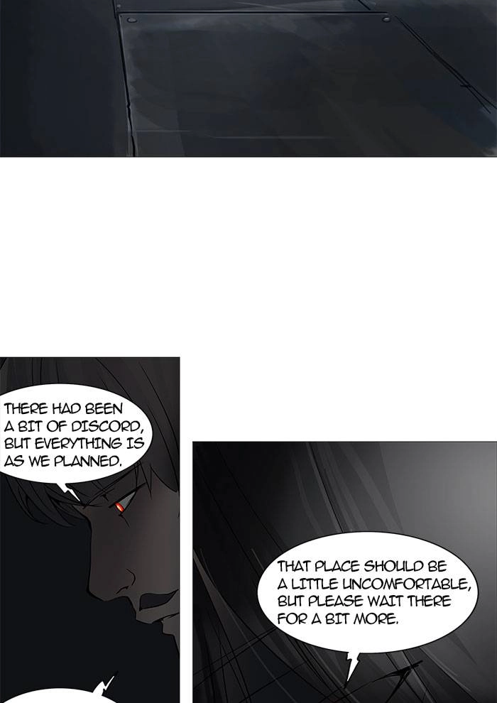 Tower of God Chapter 250, page 47 of 51