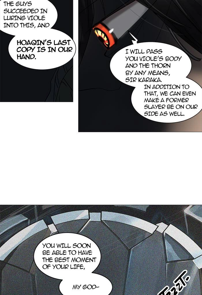 Tower of God Chapter 250, page 48 of 51