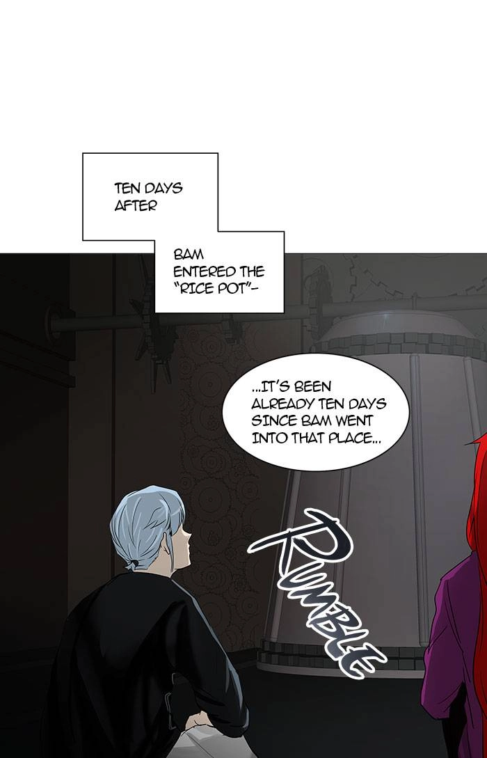 Tower of God Chapter 250, page 9 of 51