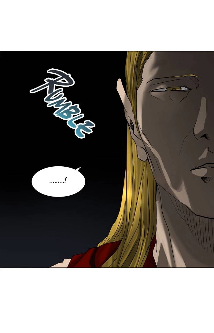 Tower of God Chapter 251, page 17 of 51