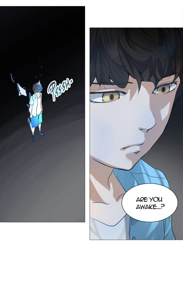 Tower of God Chapter 251, page 18 of 51