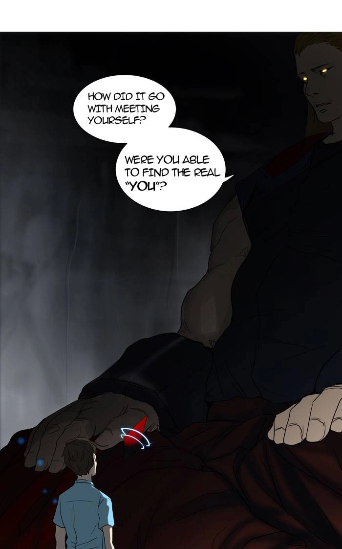 Tower of God Chapter 251, page 19 of 51