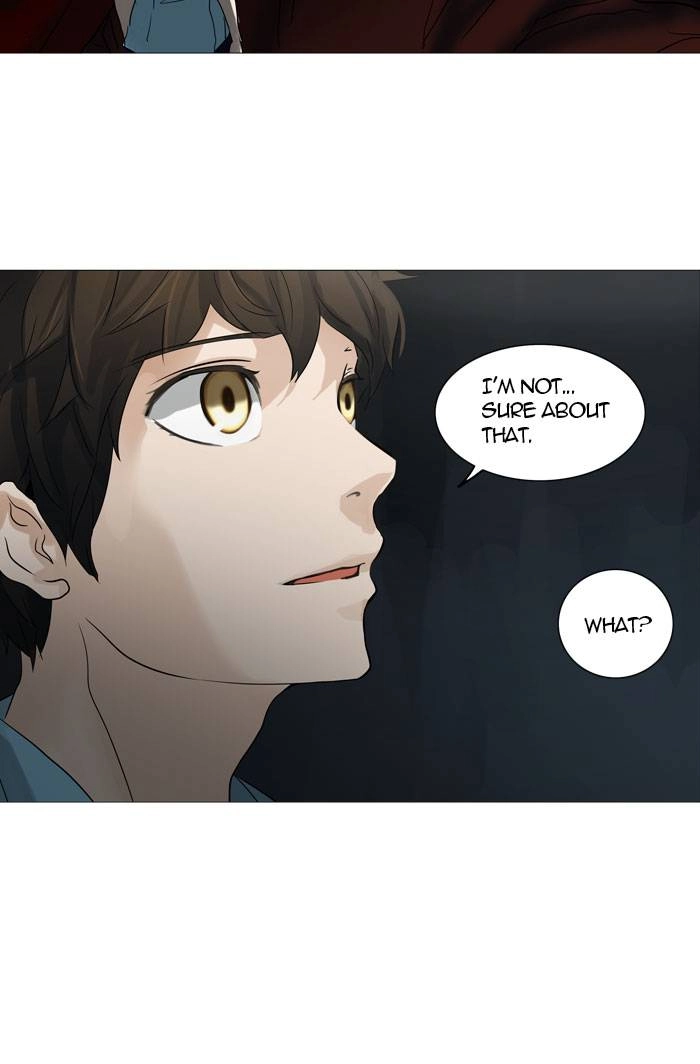 Tower of God Chapter 251, page 20 of 51