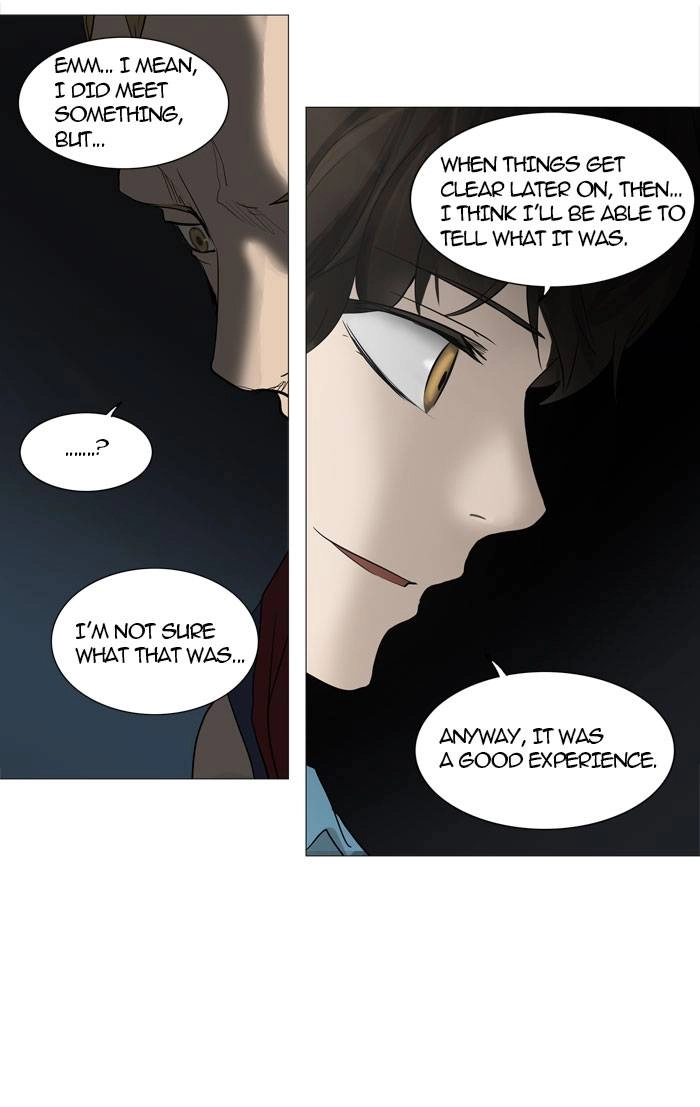 Tower of God Chapter 251, page 21 of 51