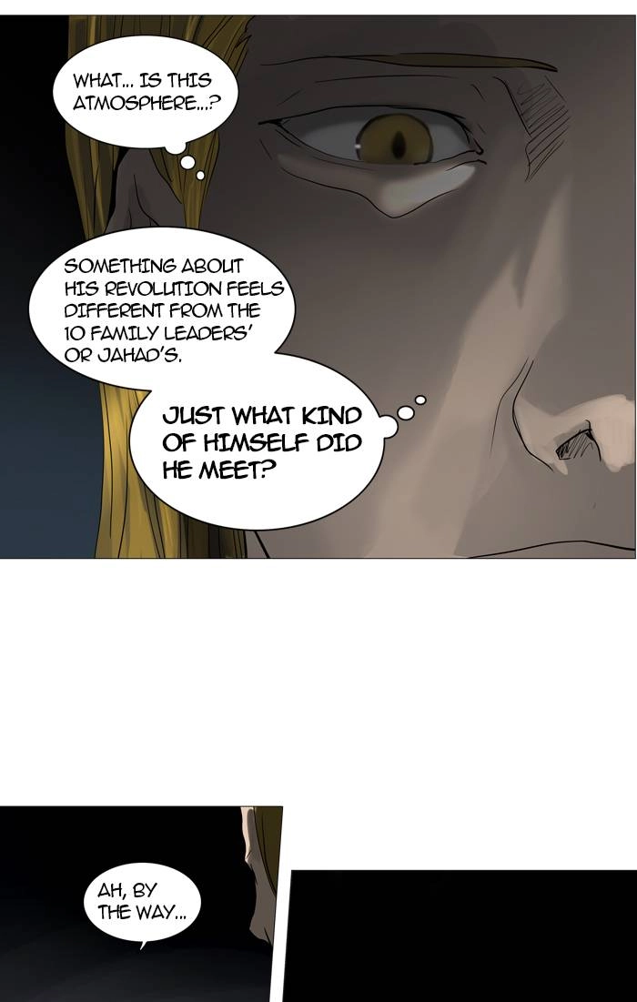 Tower of God Chapter 251, page 22 of 51