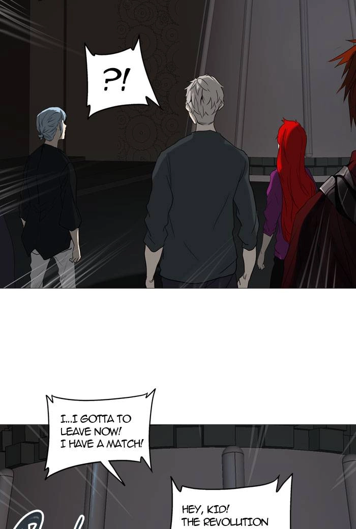 Tower of God Chapter 251, page 24 of 51