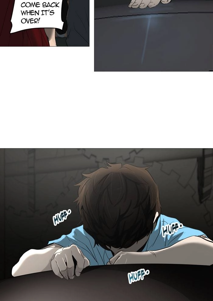 Tower of God Chapter 251, page 26 of 51