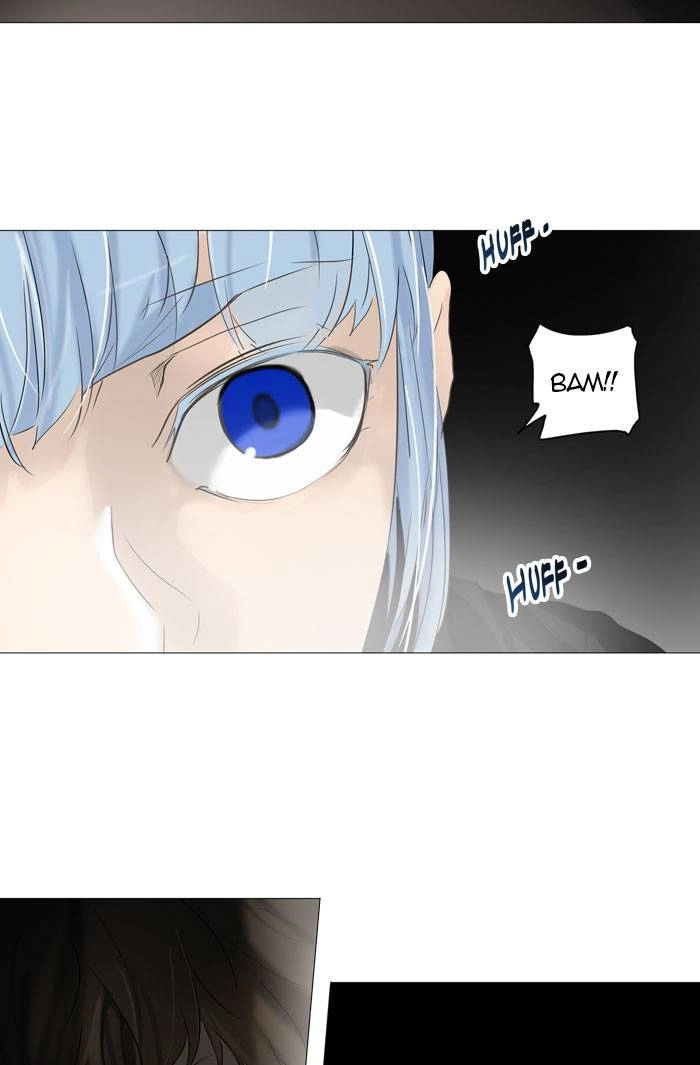 Tower of God Chapter 251, page 27 of 51