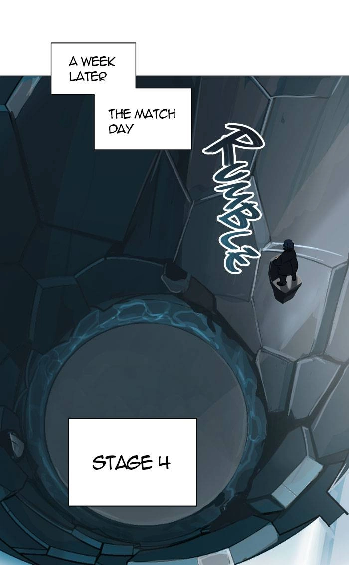 Tower of God Chapter 251, page 29 of 51
