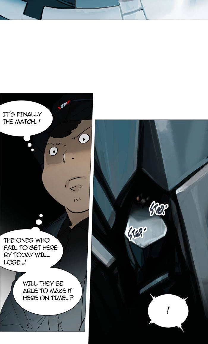 Tower of God Chapter 251, page 30 of 51