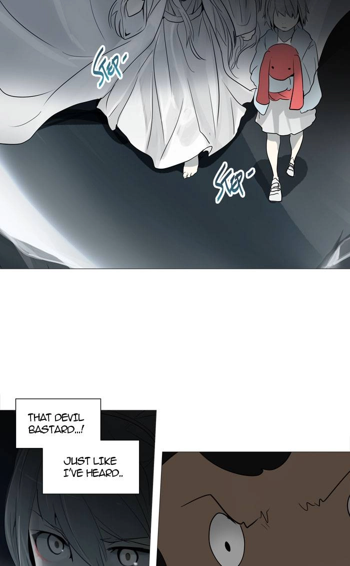 Tower of God Chapter 251, page 32 of 51
