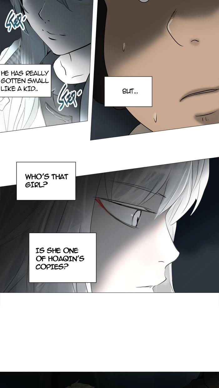 Tower of God Chapter 251, page 33 of 51