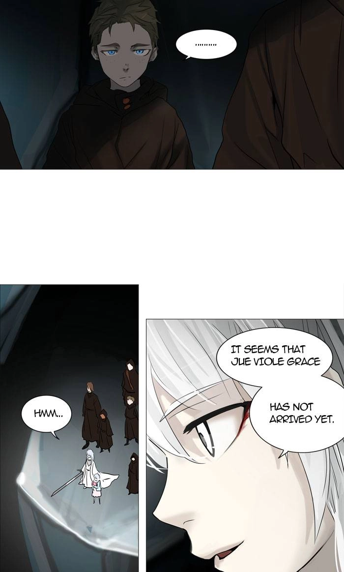 Tower of God Chapter 251, page 34 of 51