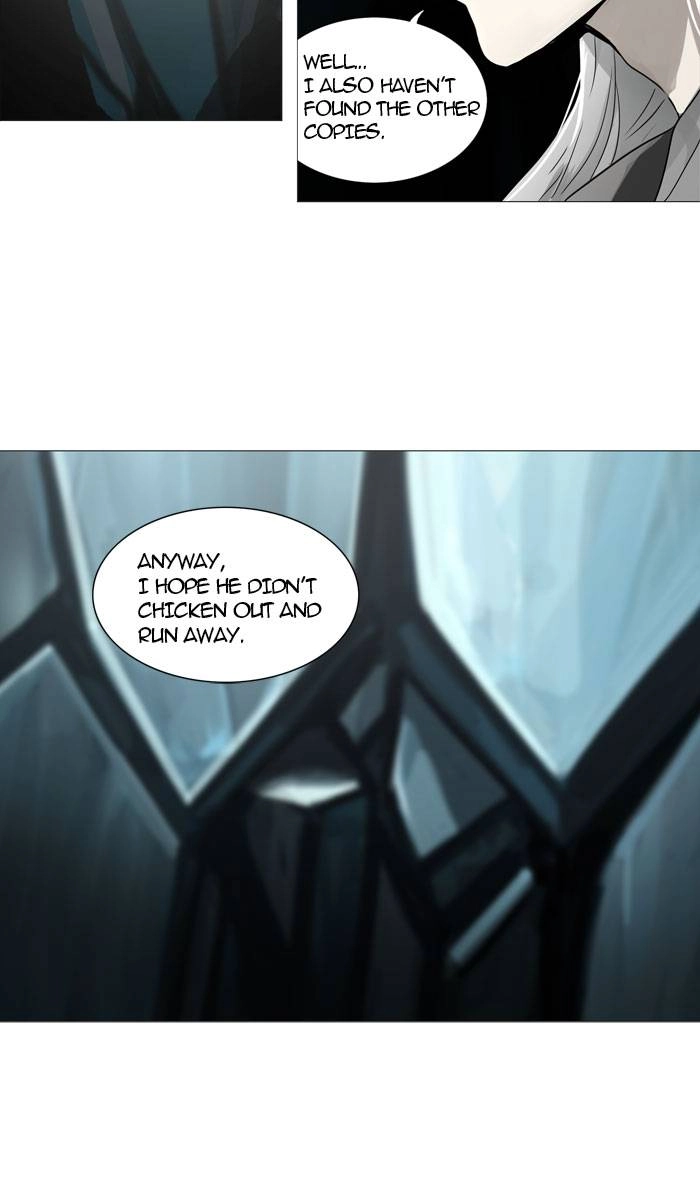 Tower of God Chapter 251, page 35 of 51