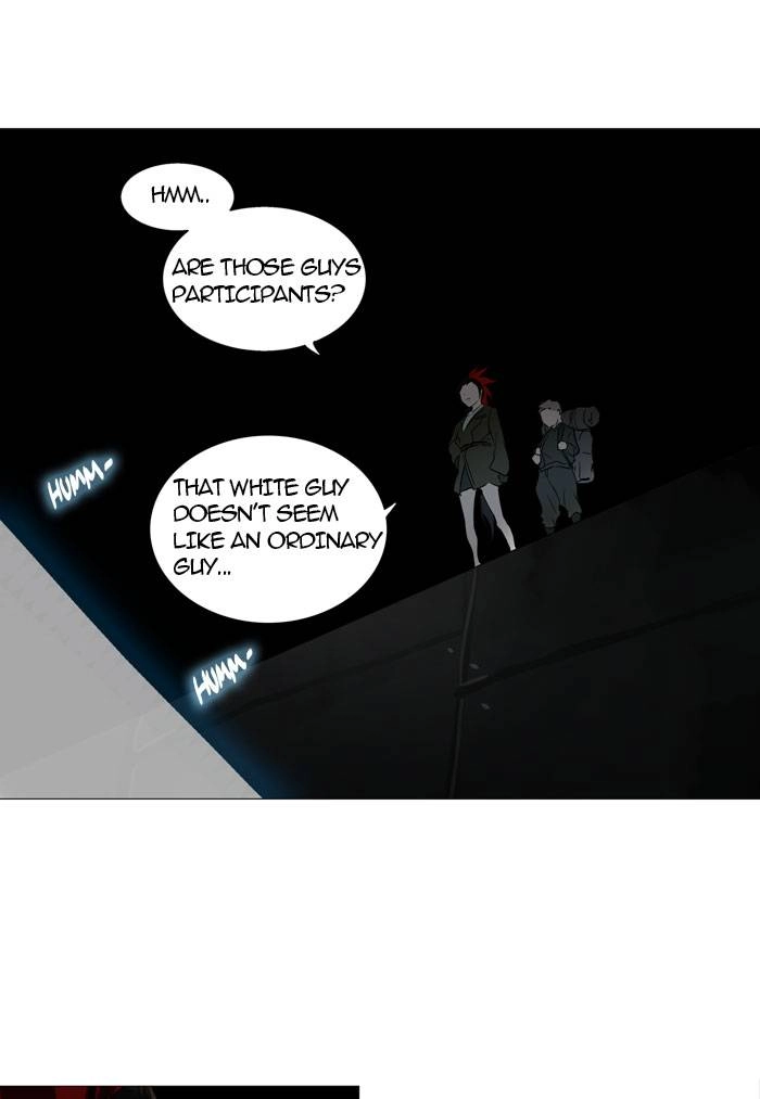 Tower of God Chapter 251, page 37 of 51